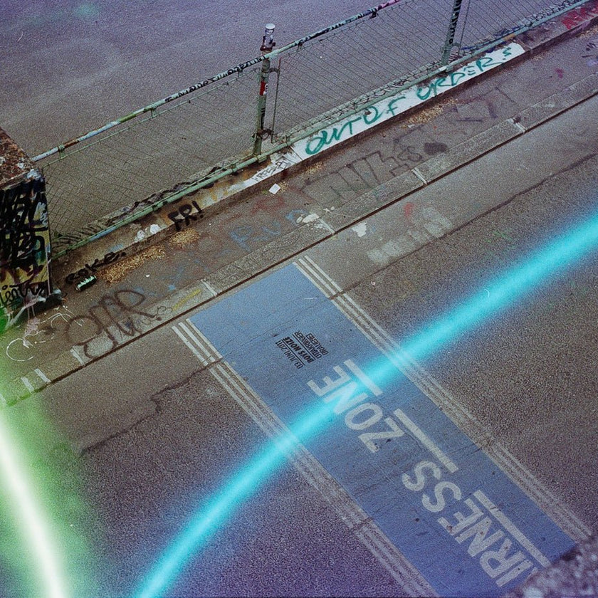 Revolog LAZER