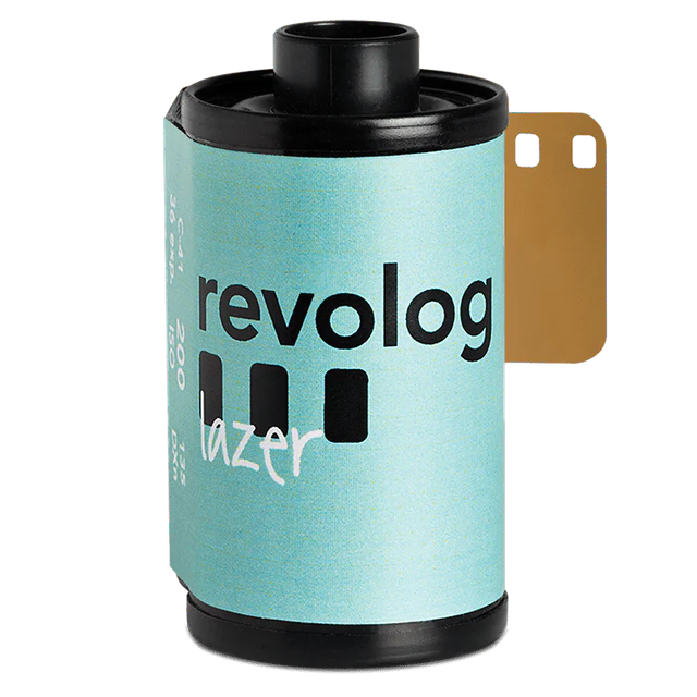 Revolog LAZER
