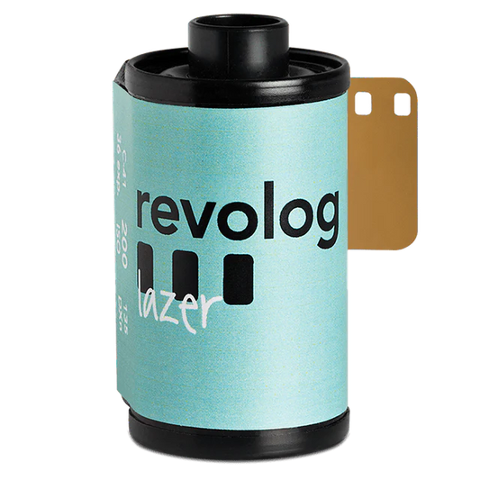 Revolog LAZER