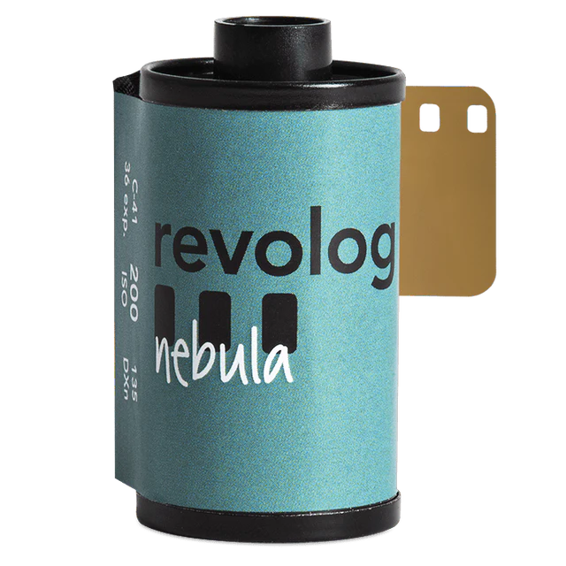Revolog NEBULA