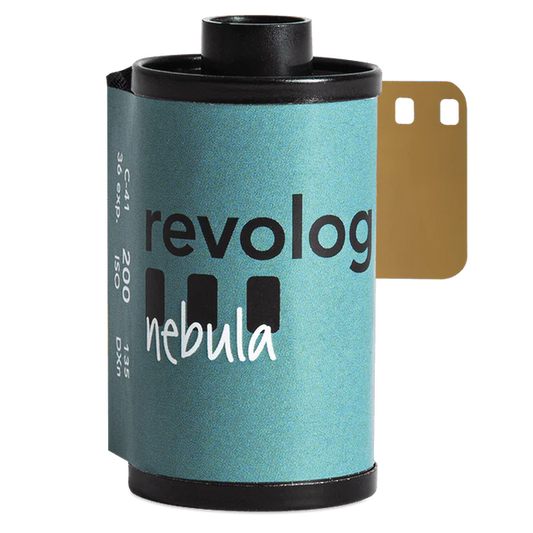 Revolog NEBULA