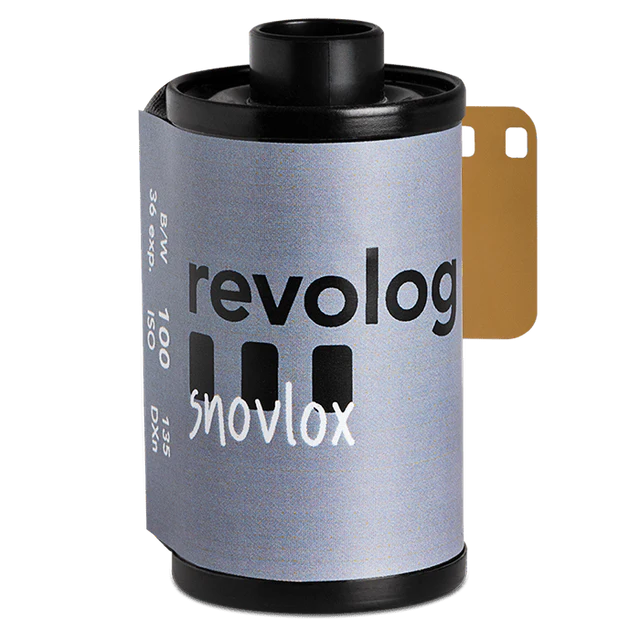 Revolog SNOVLOX
