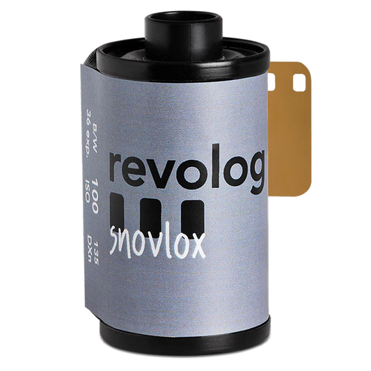 Revolog SNOVLOX