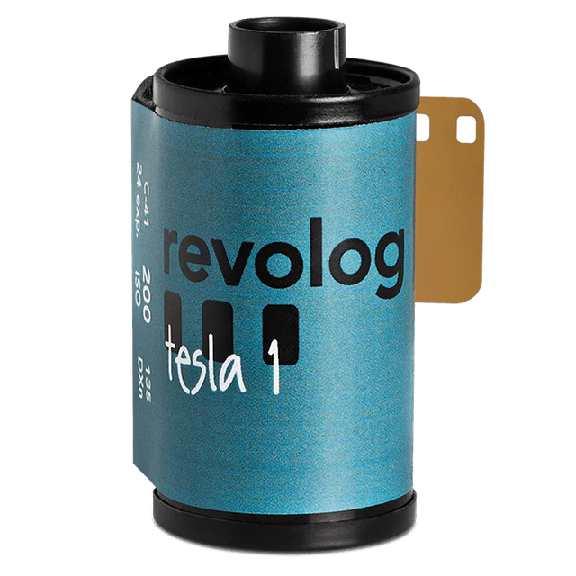 Revolog TESLA
