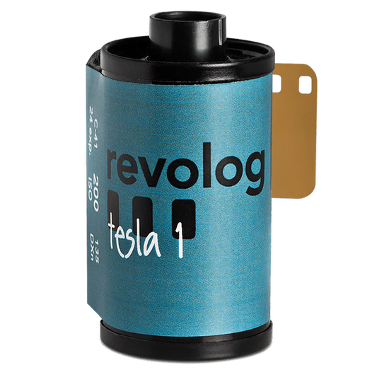 Revolog TESLA