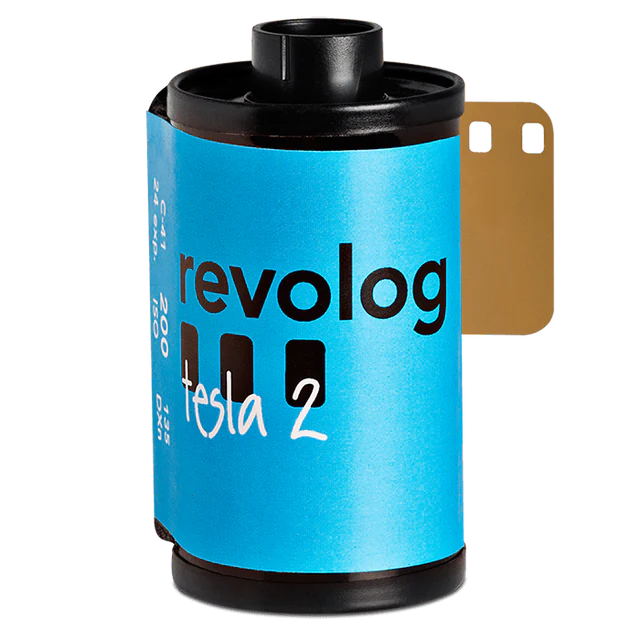 Revolog TESLA II