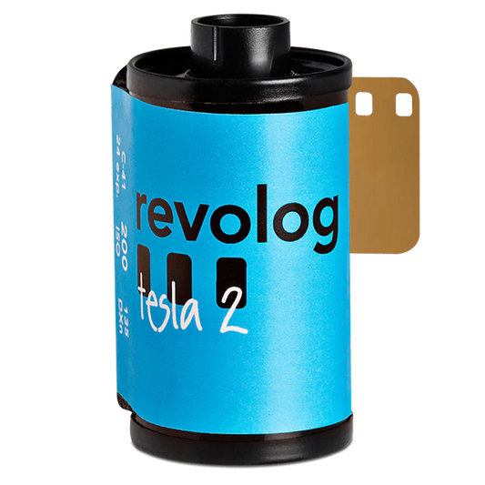Revolog TESLA II