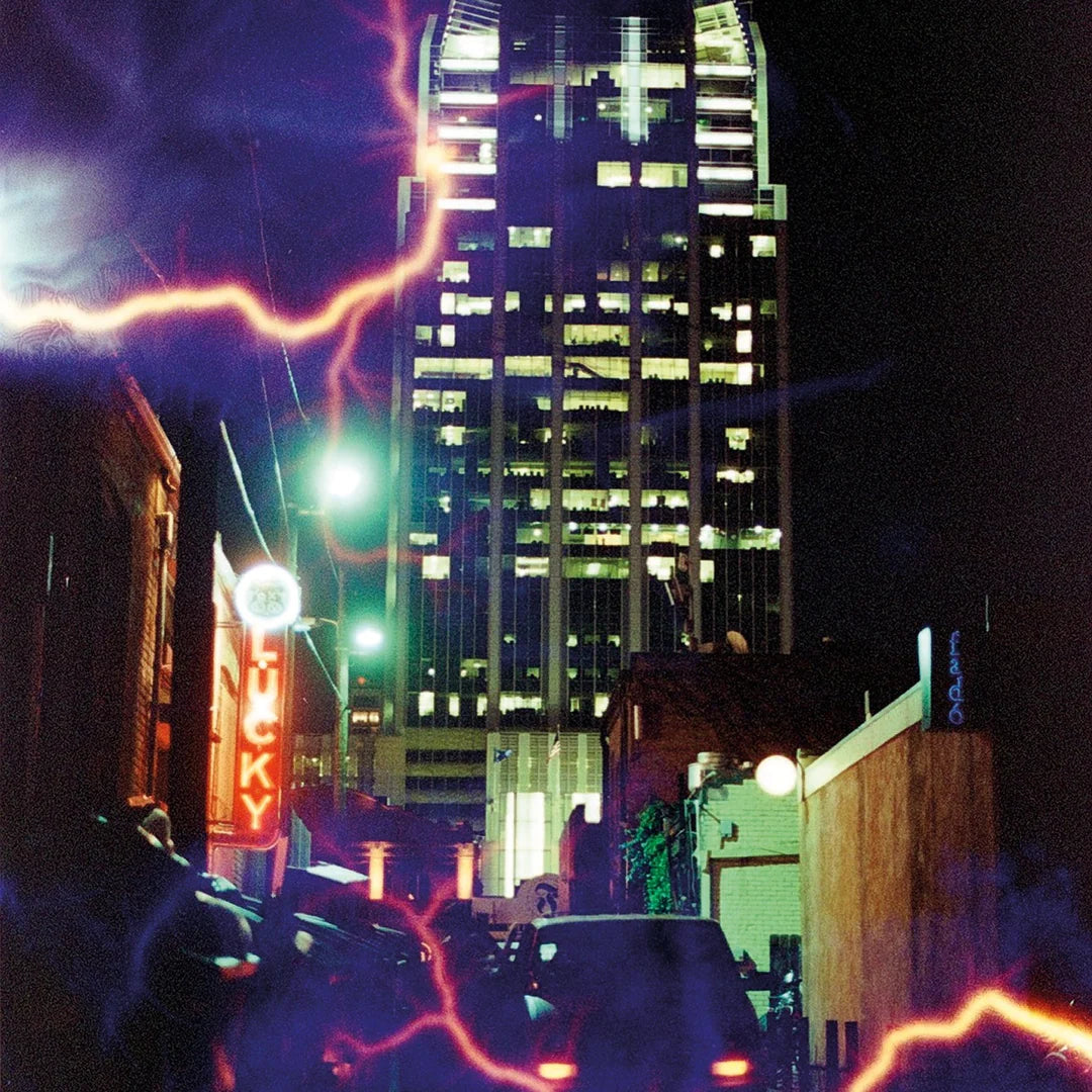 Revolog TESLA II
