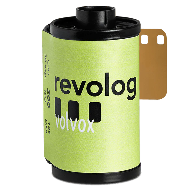 Revolog VOLVOX