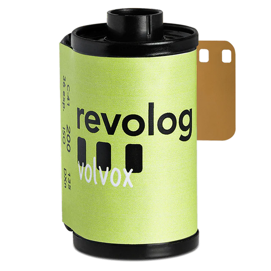 Revolog VOLVOX